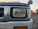 Toyota Hilux TOYOTA HILUX PICKUP RHD 1992 MODEL 2.8 L DIESEL MANUAL(PM11077)