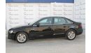 أودي A4 1.8L 2014 VERY LOW MILEAGE