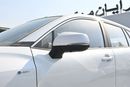 تويوتا فرونتلاندر Toyota Frontlander 2.0L Hybrid, Full Option, Model 2024, Color White