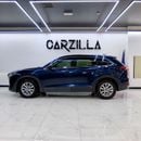 مازدا CX9 GT 2.5L (230 HP)