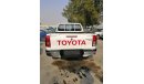 Toyota Hilux 2.7 full option automatic