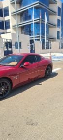 Maserati Gran Turismo