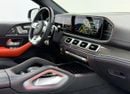 Mercedes-Benz GLE 53 AMG Coupe 4MATIC+ 2023 Mercedes-AMG GLE 53 AMG, Mercedes Warranty+Full Service History, GCC