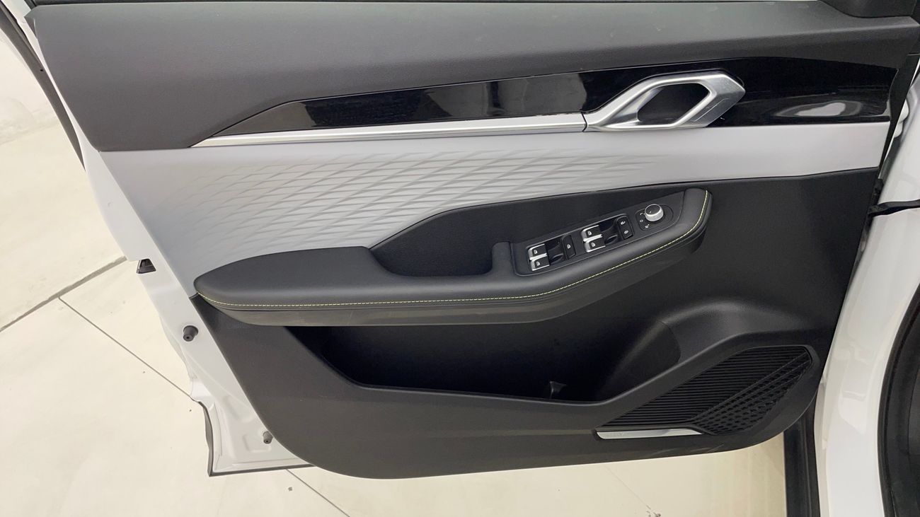 Geely Coolray GL 1.5 | Zero Down Payment | Home Test Drive