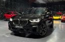 BMW X5 M50i 4.4L