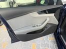 Audi A4 35 TFSI S-LINE