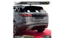 Land Rover Range Rover Velar P250