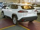 Toyota Frontlander 2026 TOYOTA FRONTLANDER 2.0L HYBRID LUXURY EDITION BRAND NEW 0KM