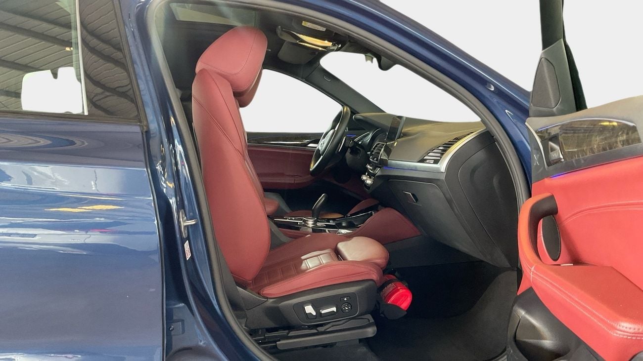 BMW X4 xDrive 30i M Sport 2.0L xDrive 30i M Sport | Guaranteed Warranty | 0 Down Payment