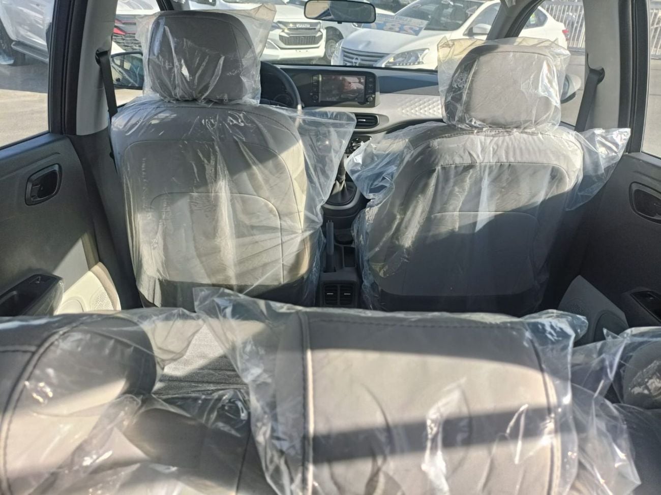 هيونداي جراند i10 