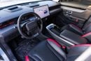 جيتور داشينج LUXURY 1.6L Turbo