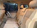 تويوتا برادو VXR 4.0L 4WD