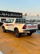 Toyota Hilux SGLX