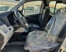 Toyota Hiace Toyota Hiace 3.5L PETROL HIGH ROOF MANUAL 2024
