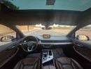 أودي Q7 45 TFSI quattro 3.0L