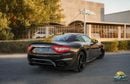 Maserati Gran Turismo SPORT