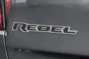 رام 1500 Rebel Lux 5.7L