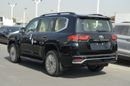 Toyota Land Cruiser Brand New Full Option