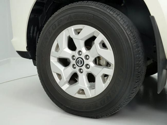 Nissan Xterra SE, миниатюра 29