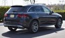 Mercedes-Benz GLC 300 4MATIC MERCEDES GLC300 AMG / 2021 / USA / Under Warranty