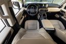 Toyota Prado GXR Toyota Land Cruiser Prado GXR 2024 GCC | Agency Warranty | Service Contract