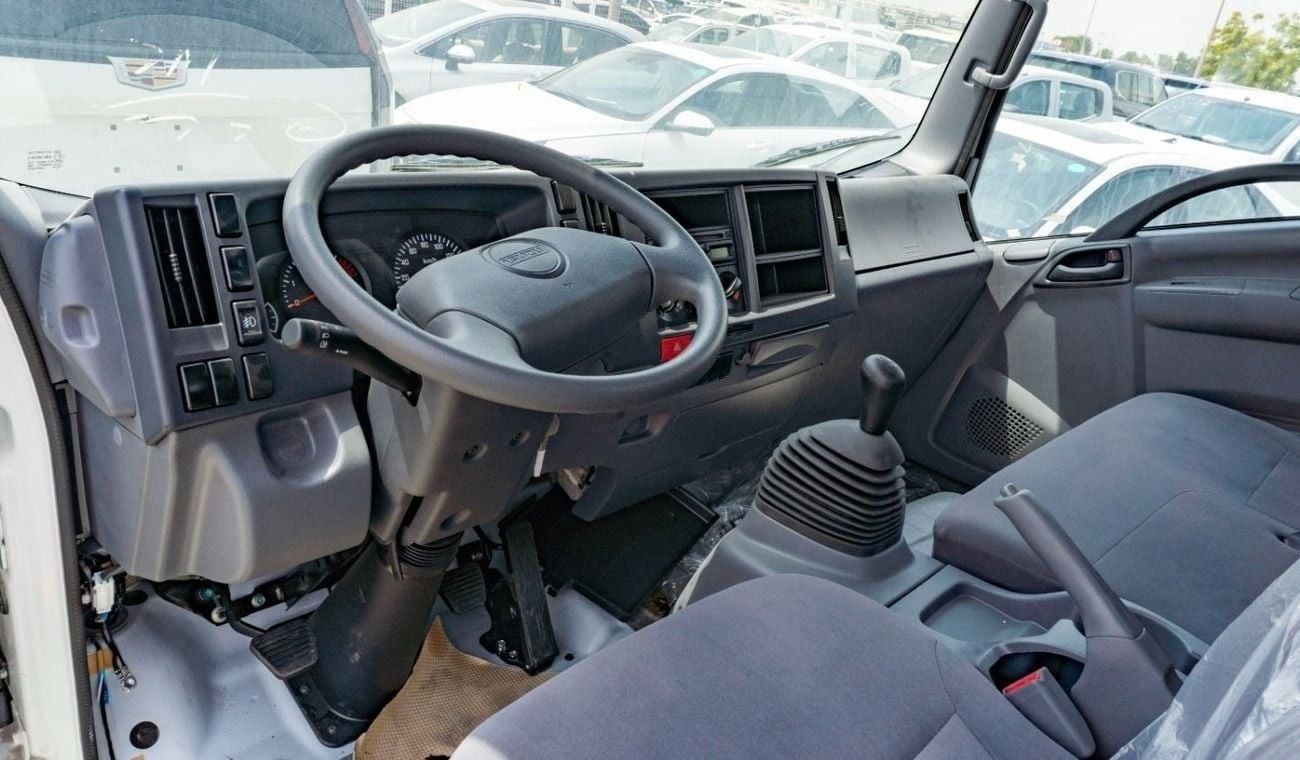 إيسوزو NPR 2025 Isuzu NPR71H241