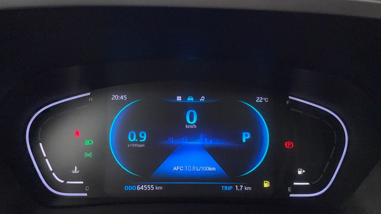 JAC J7 INTELLIGENT 1.5 | Zero Down Payment | Home Test Drive