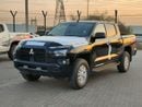 ميتسوبيشي L200 MITSUBISHI L200 PETROL GLX 2.4L 2025