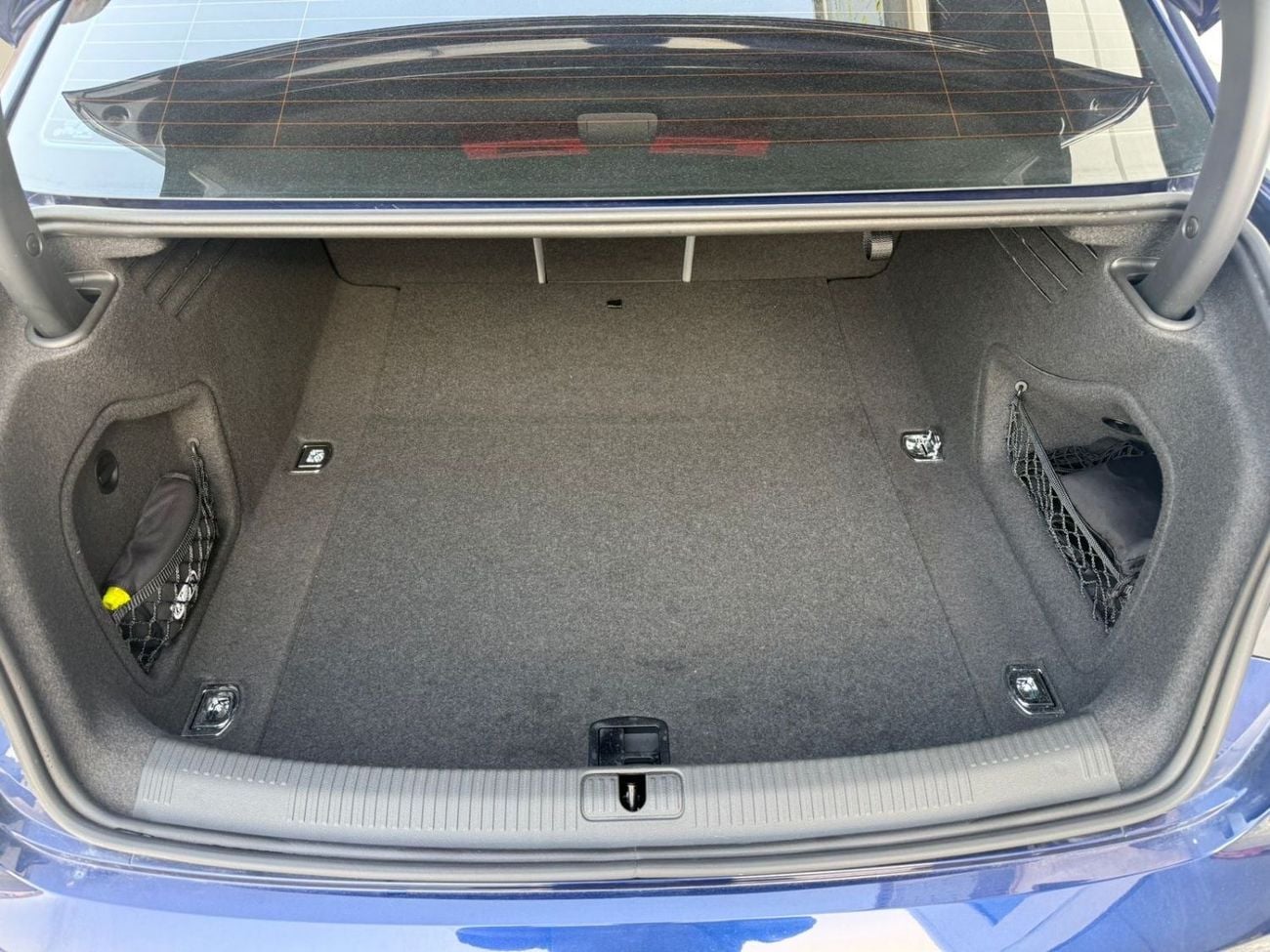 Audi A4 35 TFSI S-LINE