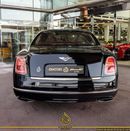 بنتلي مولسان