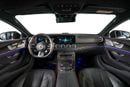 Mercedes Benz CLS53 AMG STD 4matic plus- AMG Carbon Fibre Package