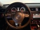 Volkswagen Passat SEL 2.5L