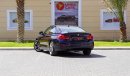 BMW 420i F32