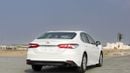 تويوتا كامري S 2.5L (204 HP) Toyota Camry 2020 GCC, without paint, without accidents, in excellent condition 1388