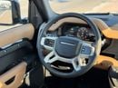 Land Rover Defender LAND ROVER DEFENDER 6 CYLINDER 3.0L 2025