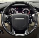 Land Rover Range Rover Velar 2020 Range Rover Velar P250 SE R-Dynamic, Warranty, Full Range Rover Service History, GCC