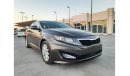 Kia Optima Kia optima 2015 full automatic amircan