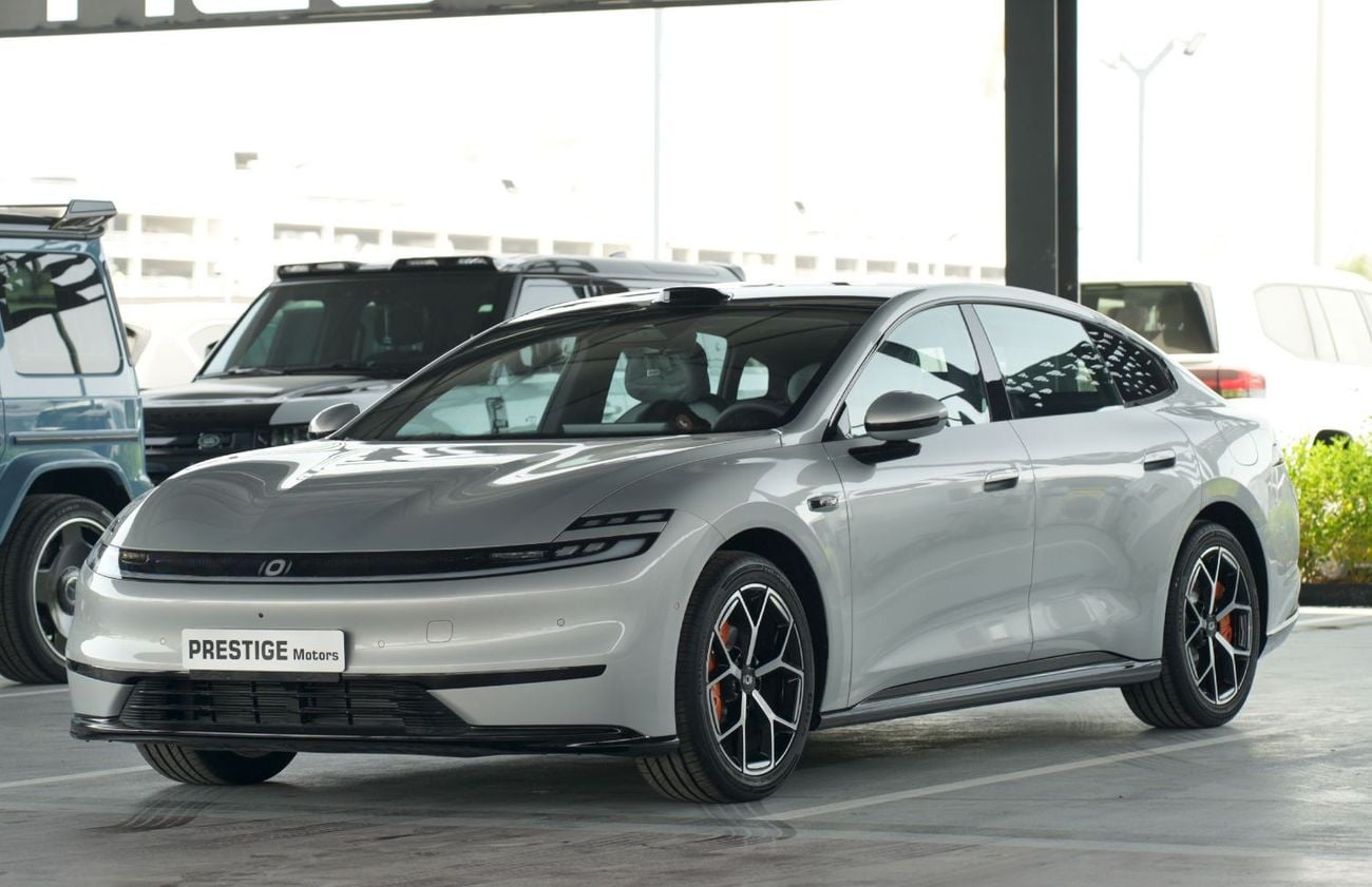 تشنجان Qiyuan A06 240 MAX