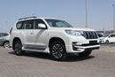 تويوتا برادو TOYOTA PRADO TXL 4.0L PETROL 2023