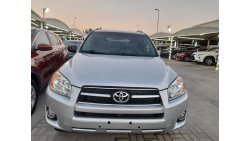 Toyota RAV4 Toyota Rav4 2011