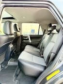 Toyota 4Runner 2023 TOYOTA 4RUNNER SR5 PREMIUM 360 CAMERA SUNROOF ORIGINAL AIRBAG