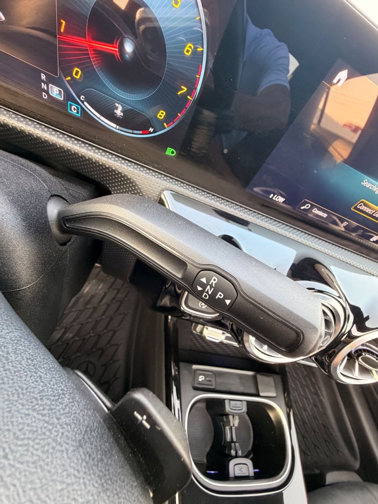 Mercedes-Benz CLA 250 CLA-250 Coupe 4Matic 2023 full option