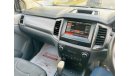 Ford Ranger Right hand drive