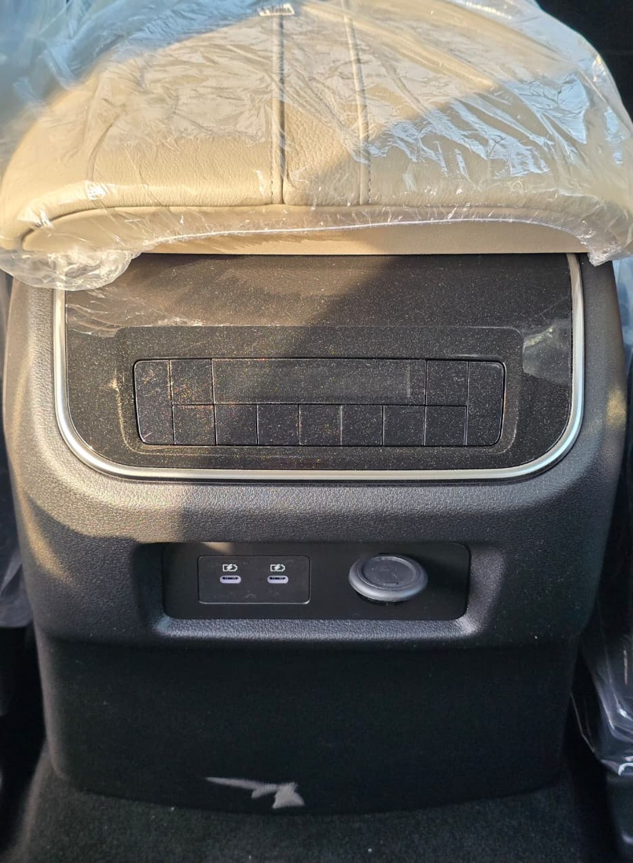 Nissan Patrol LE T1 3.5L