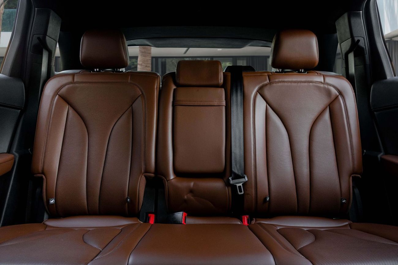 لينكولن ناوتيلوس Reserve II | 2,898 P.M  | 0% Downpayment | Agency Warranty + Service Contract!