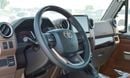 تويوتا لاند كروزر بيك آب TOYOTA LAND CURISER 79 4.0L 4WD PETROL SC PICKUP 2025