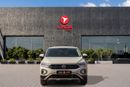 Volkswagen T-ROC LIFE Volkswagen T-Roc Life Plus 2026 GCC | Agency Warranty | Service Contract for 1,343.00 AED monthly