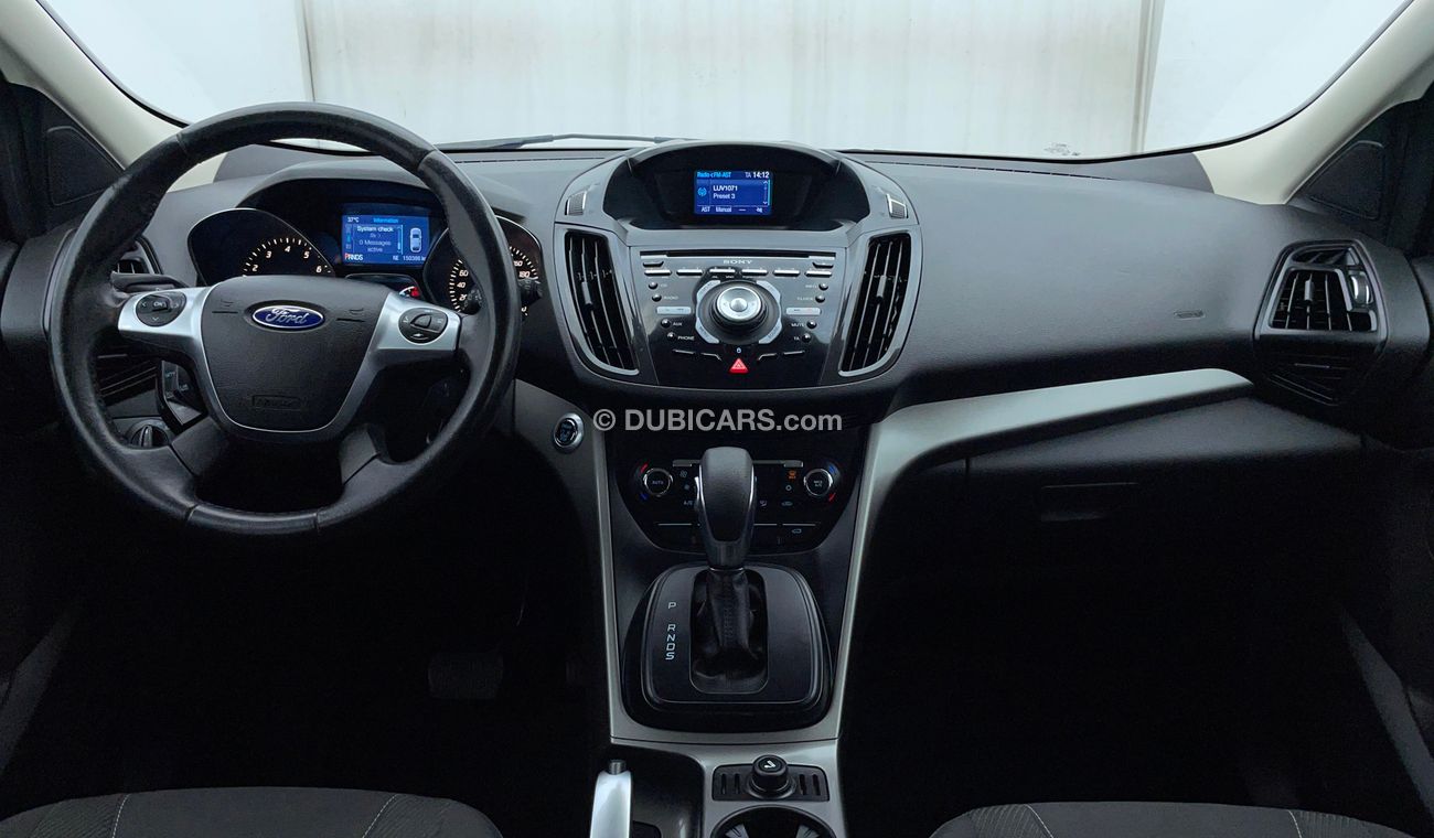 Ford Escape SE 2 | Zero Down Payment | Free Home Test Drive