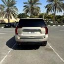 GMC Yukon Denali 6.2L Denali