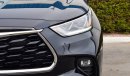 Toyota Highlander Platinum Hybrid (Export). Local Registration +10%